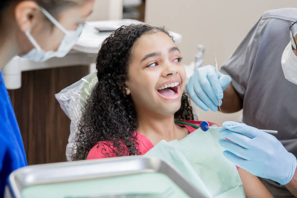 Best Emergency Dentist for Special Needs Patients in Jasonville, IN
