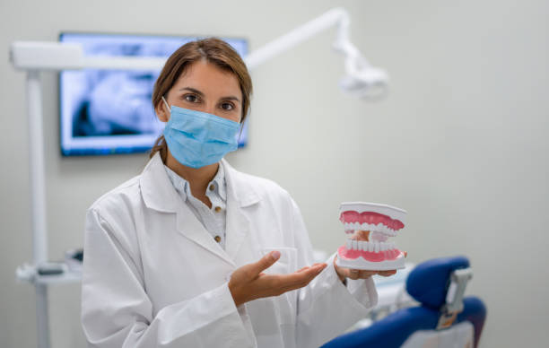 Best Mobile Emergency Dentist in Jasonville, IN