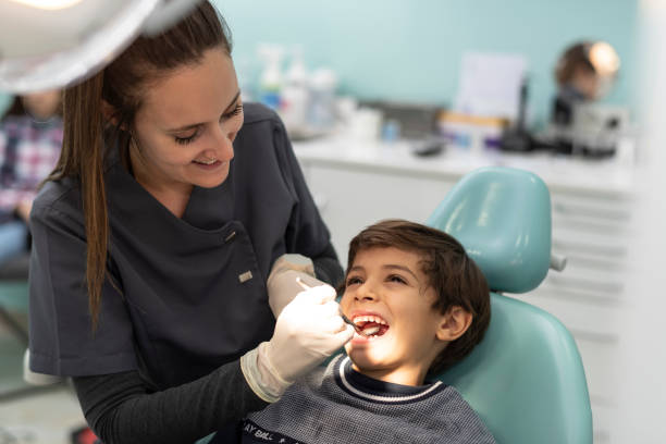 Best Holiday Emergency Dentist in Jasonville, IN