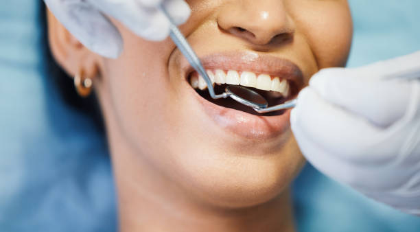 Best Pediatric Emergency Dentist in Jasonville, IN