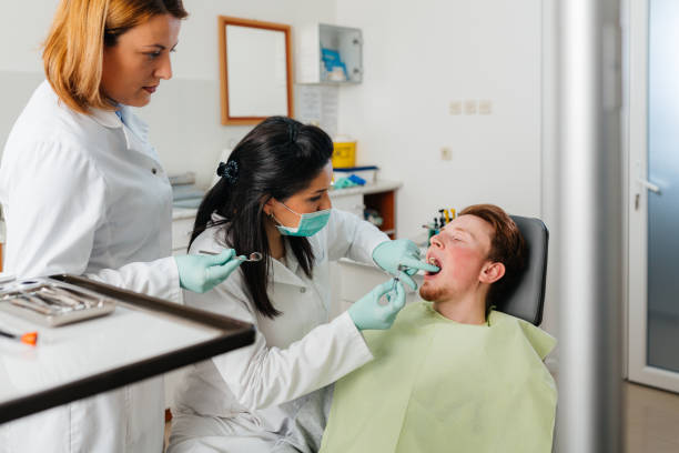 Best Emergency Root Canal Treatment in Jasonville, IN
