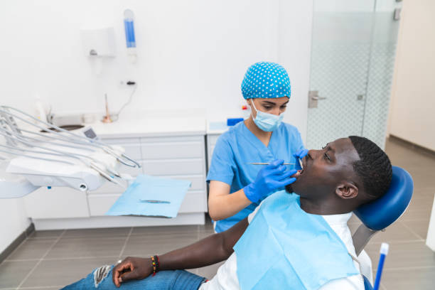 Best Emergency Root Canal Treatment in Jasonville, IN